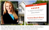 Aundrea Beach-Greco - Las Vegas Mortgage Lender 02