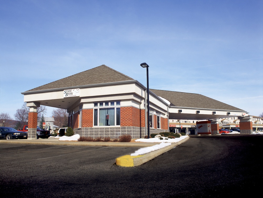 State Bank of Cross Plains - Motor 01