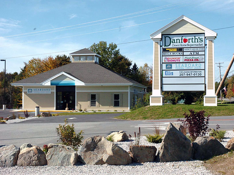 Seaboard Federal Credit Union 01
