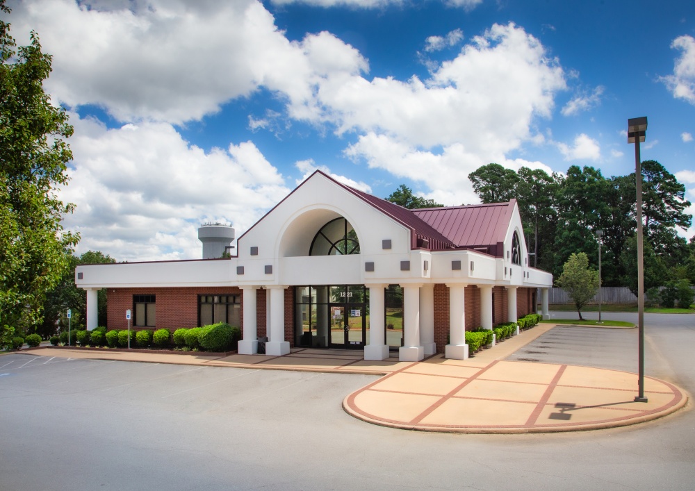 Arkansas Federal Credit Union 01