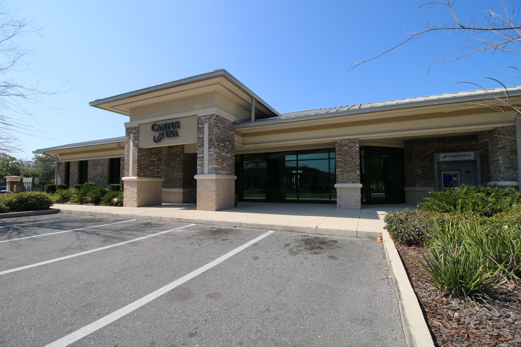 CAMPUS USA Credit Union 01