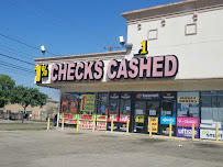 A1 Check Cashing # 8 02