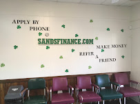 Sands Finance 04