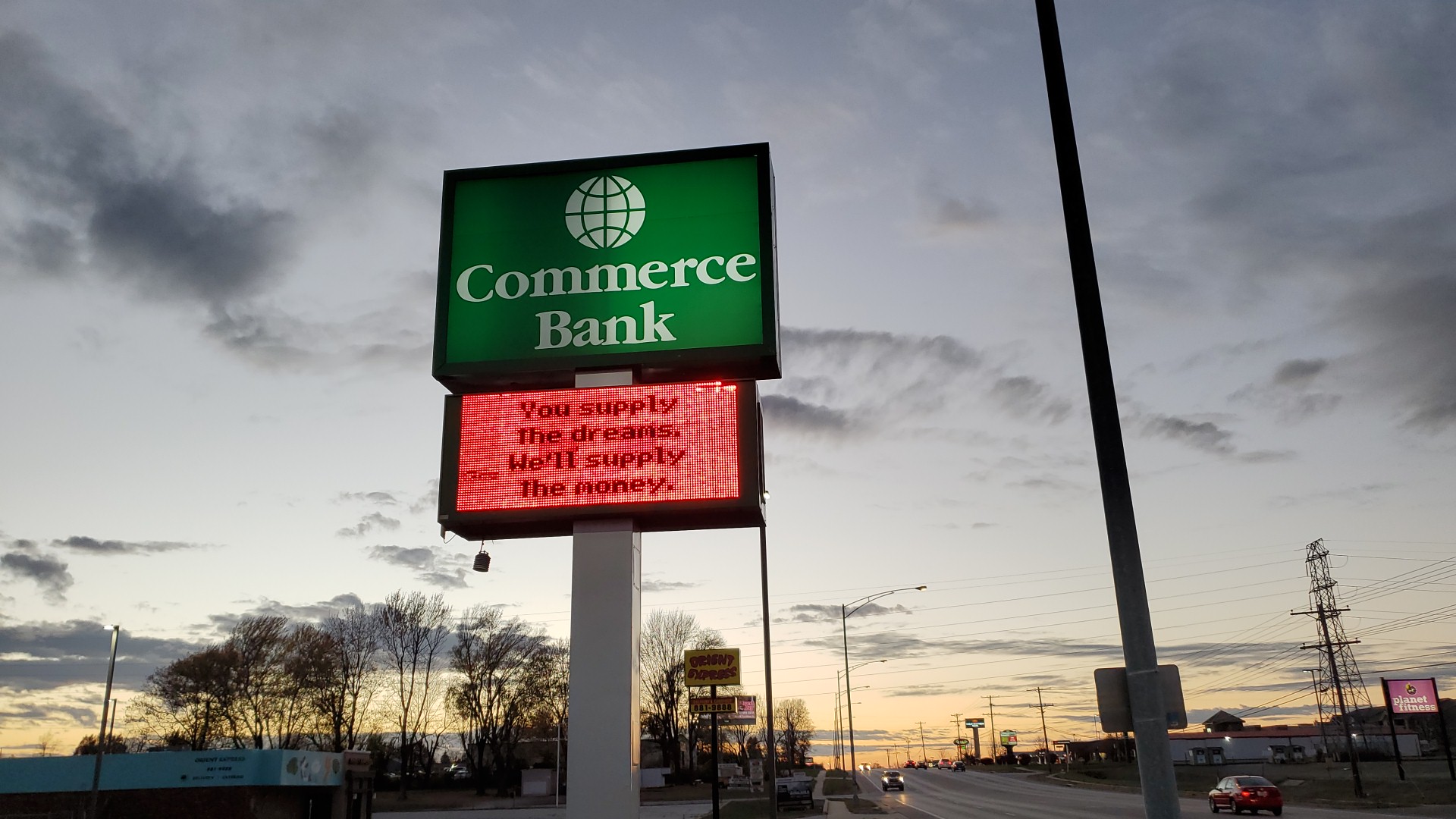 Commerce Bank 01