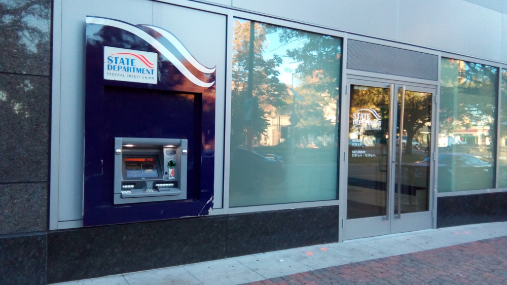 State Department Federal Credit Union 01