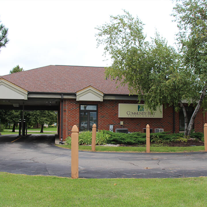 Community First Credit Union 01