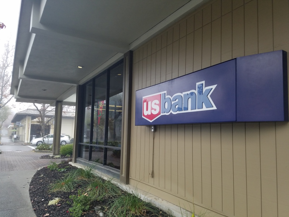 U.S. Bank Branch 01