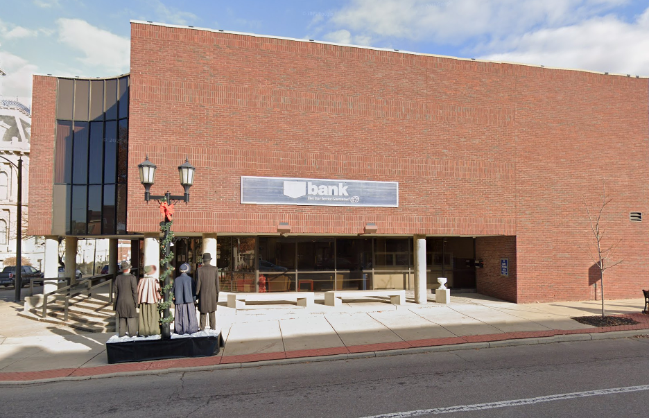 U.S. Bank Branch 01