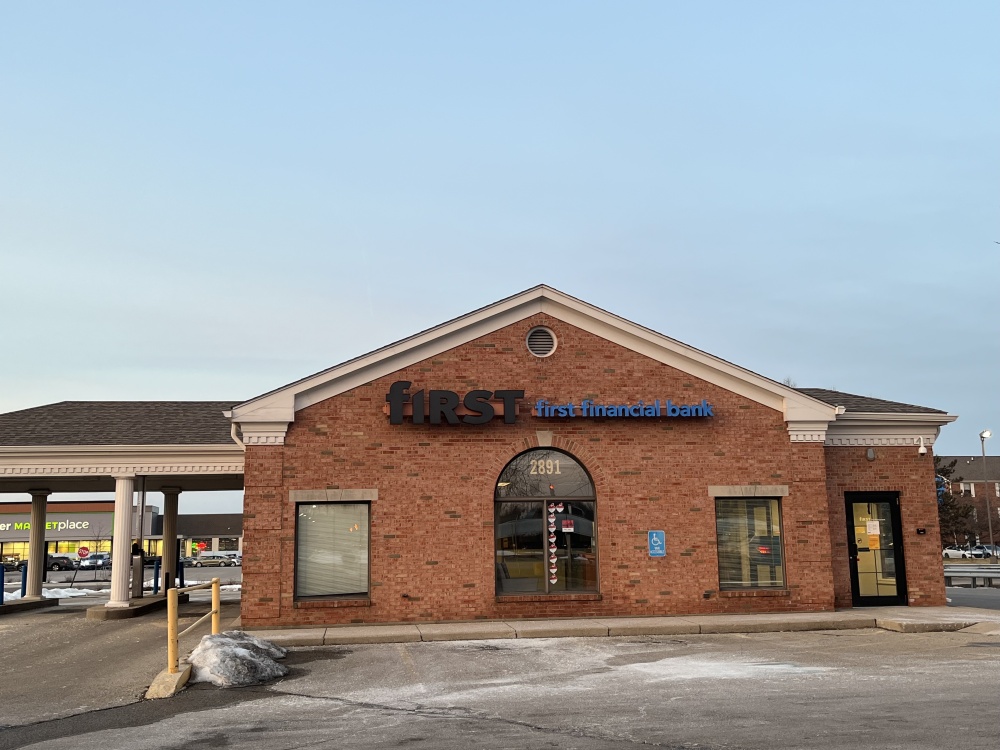First Financial Bank 01