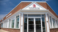 Dedham Savings 01