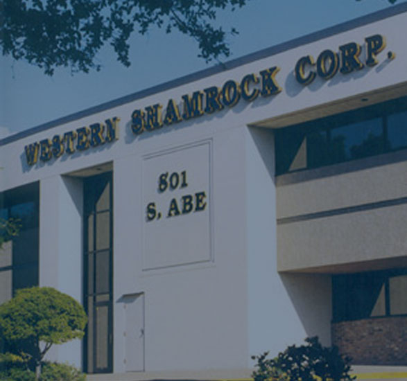 Western-Shamrock Finance 01