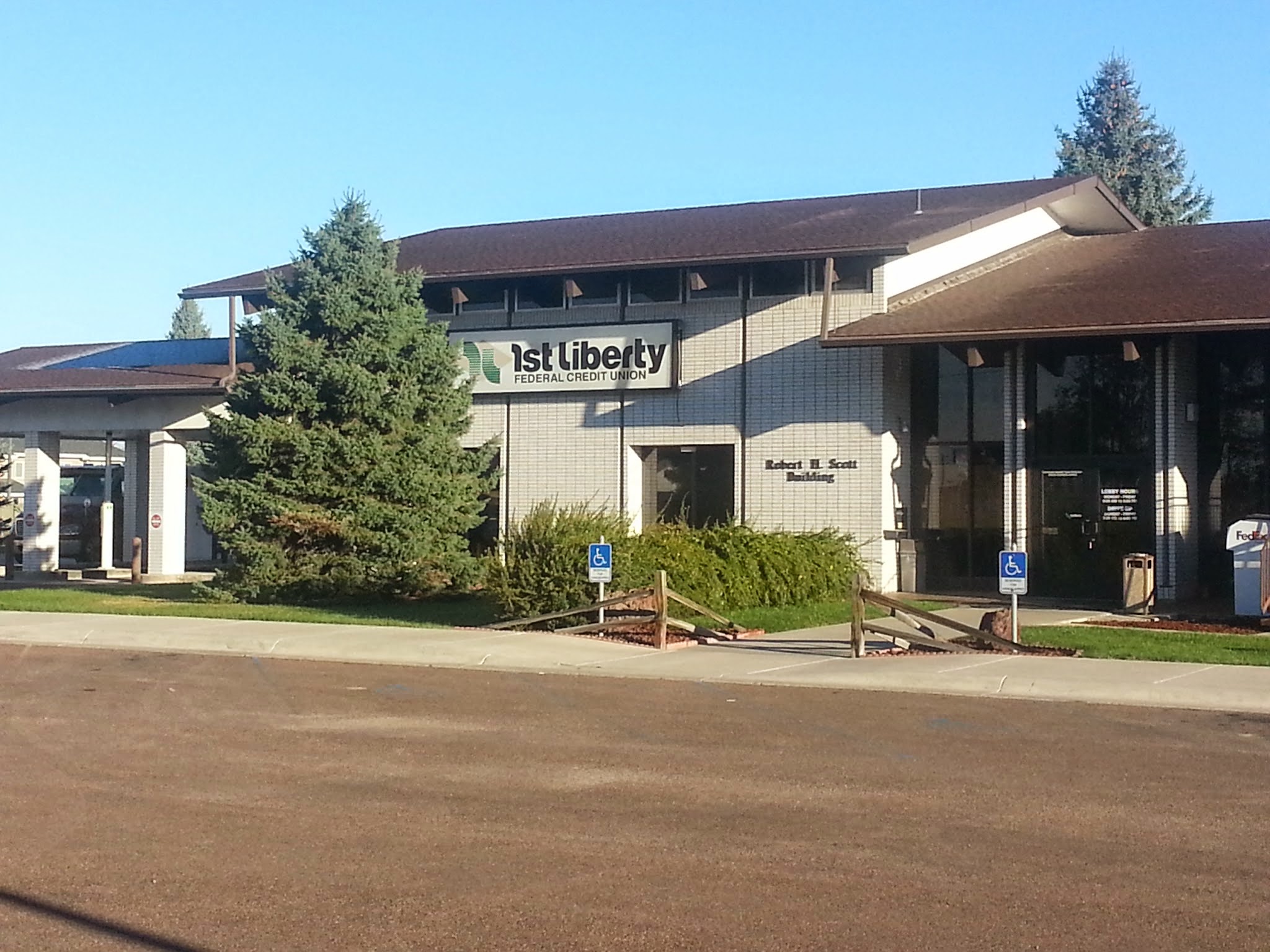 1st Liberty Federal Credit Union 01