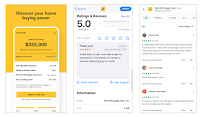 Bee Mortgage App 04