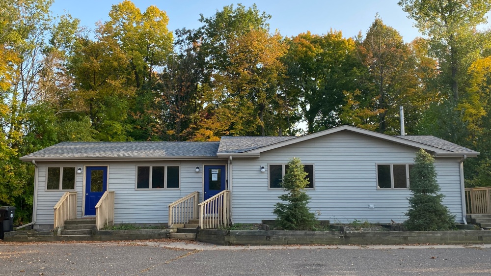 CrossCountry Mortgage - St.Croix Falls Branch 01