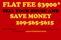 DIVINITY PROPERTIES AND LOANS 02