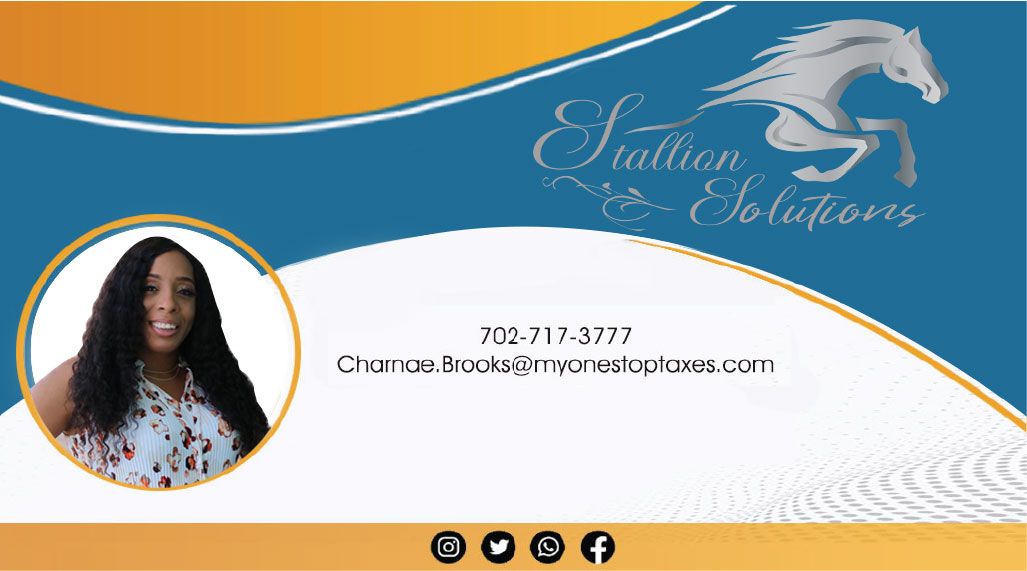 The Stallion Solutions LLC 01