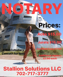 The Stallion Solutions LLC 03