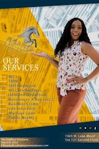 The Stallion Solutions LLC 04