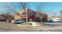 Bank of America (with Drive-thru services) 01