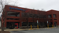 Bank of America (with Drive-thru services) 03