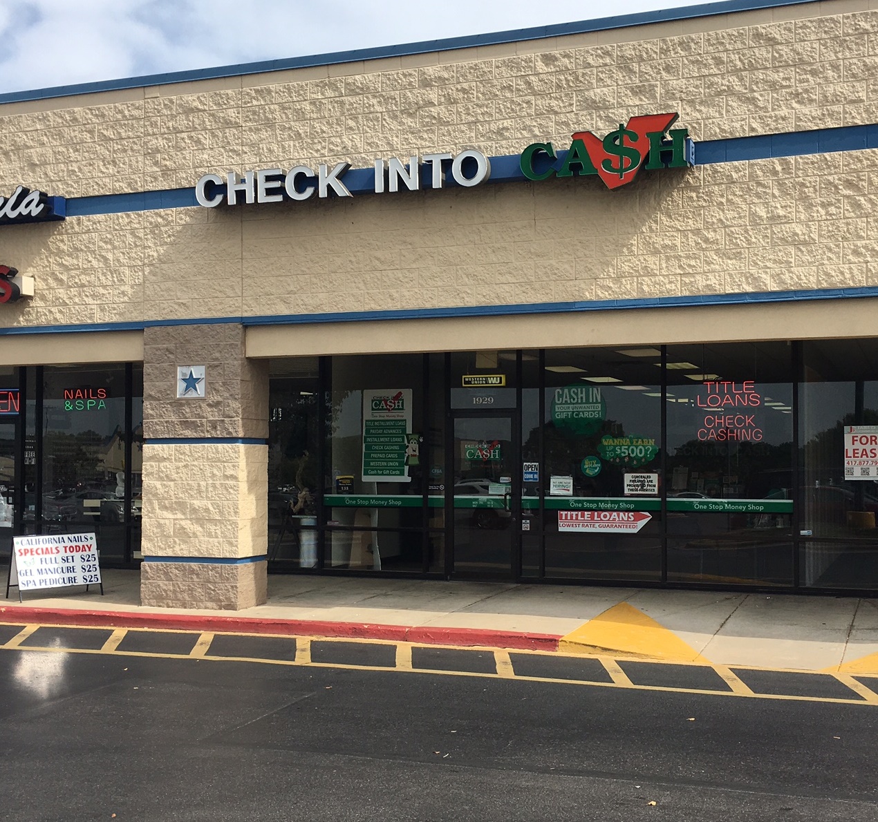 Check Into Cash 01