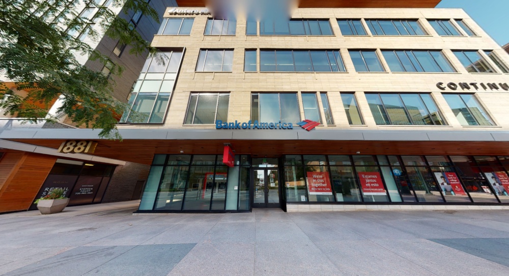 Bank of America Financial Center 01