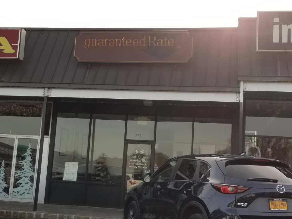 Guaranteed Rate 01