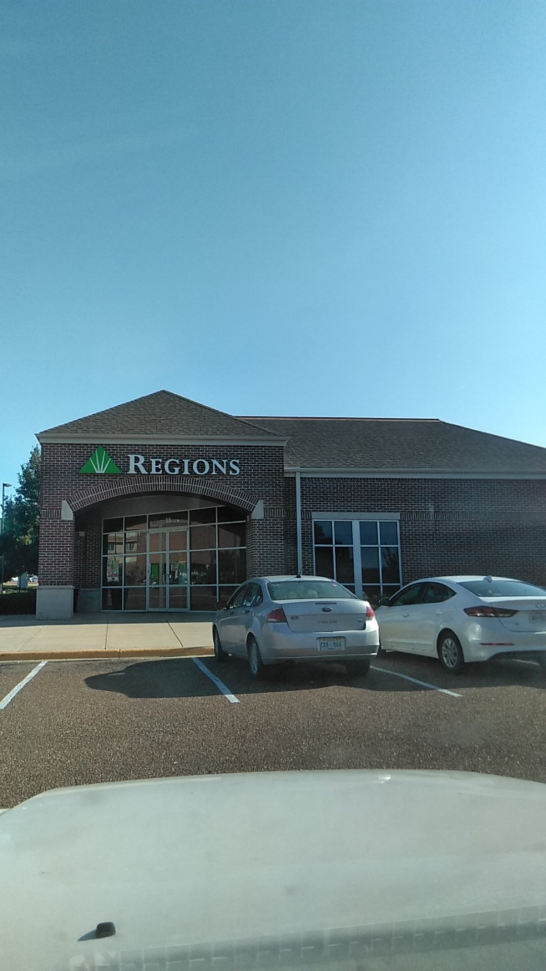 Regions Mortgage 01