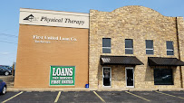 First United Loan Co Inc 01