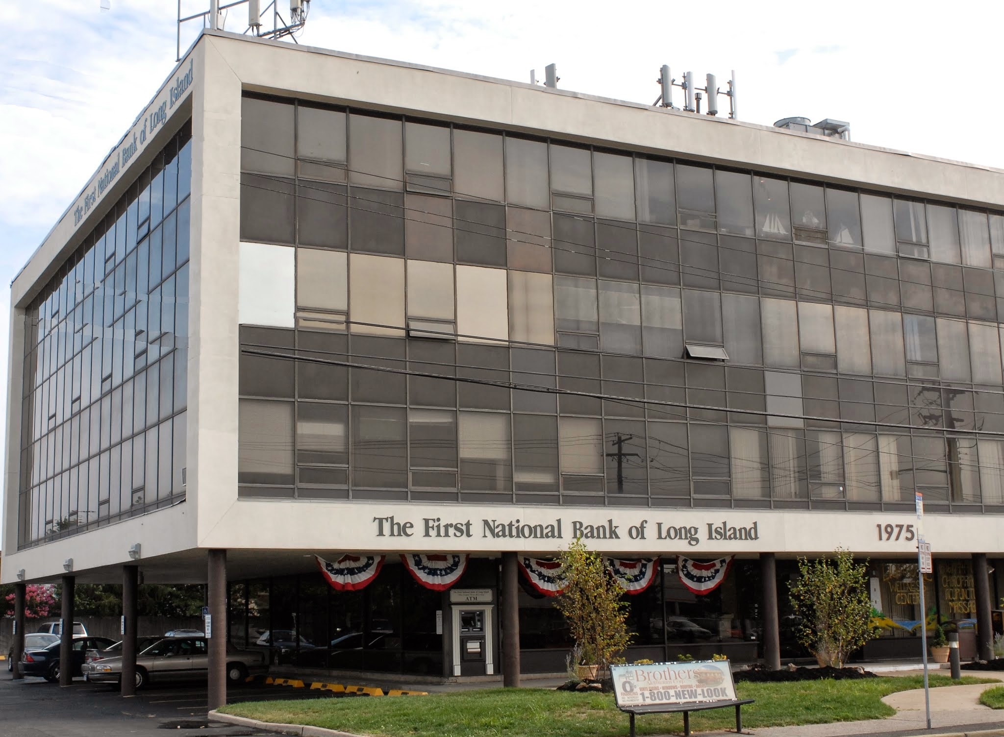 The First National Bank of Long Island 01