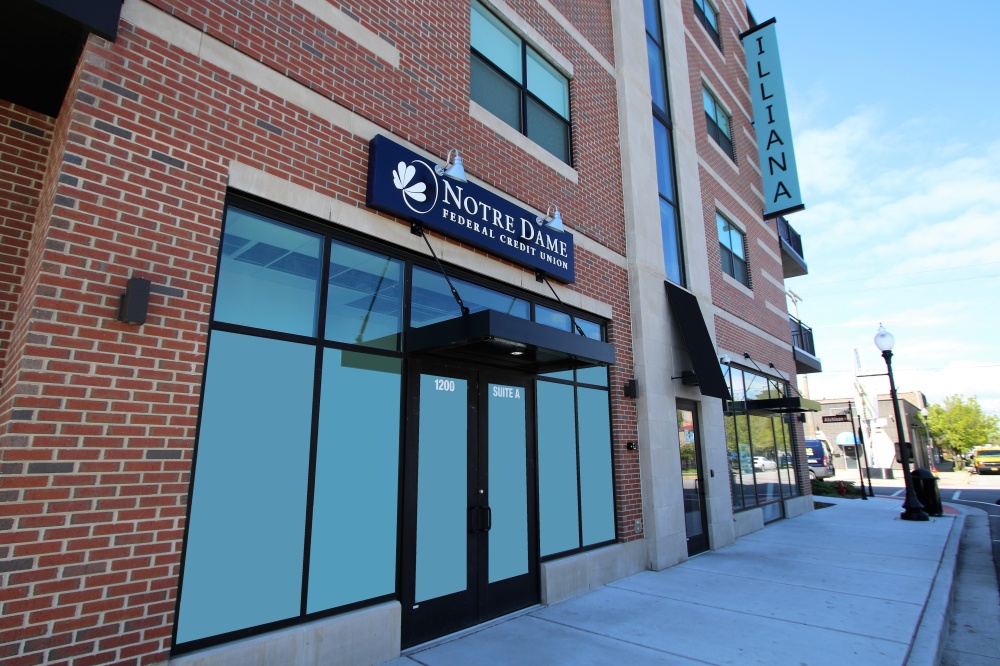 Notre Dame Federal Credit Union 01