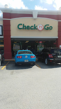 Check `n Go 02