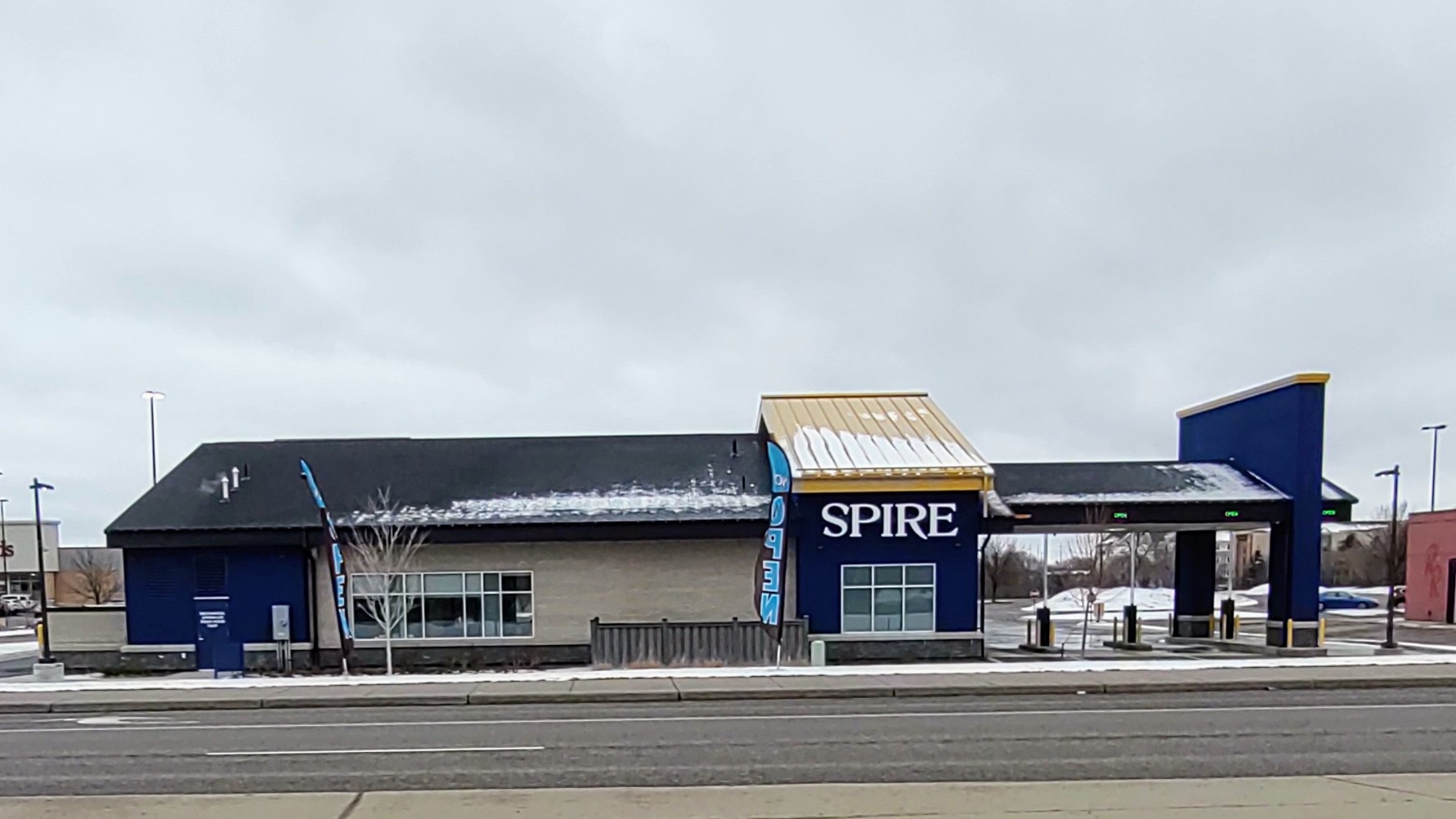 SPIRE Credit Union - Saint Cloud 01