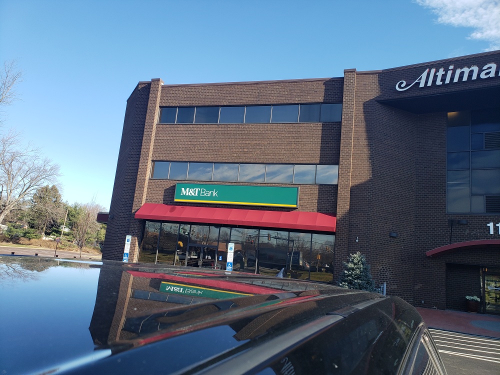 M&T Bank 01
