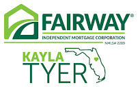 Fairway Independent Mortgage corporation: Kayla Tyer 02