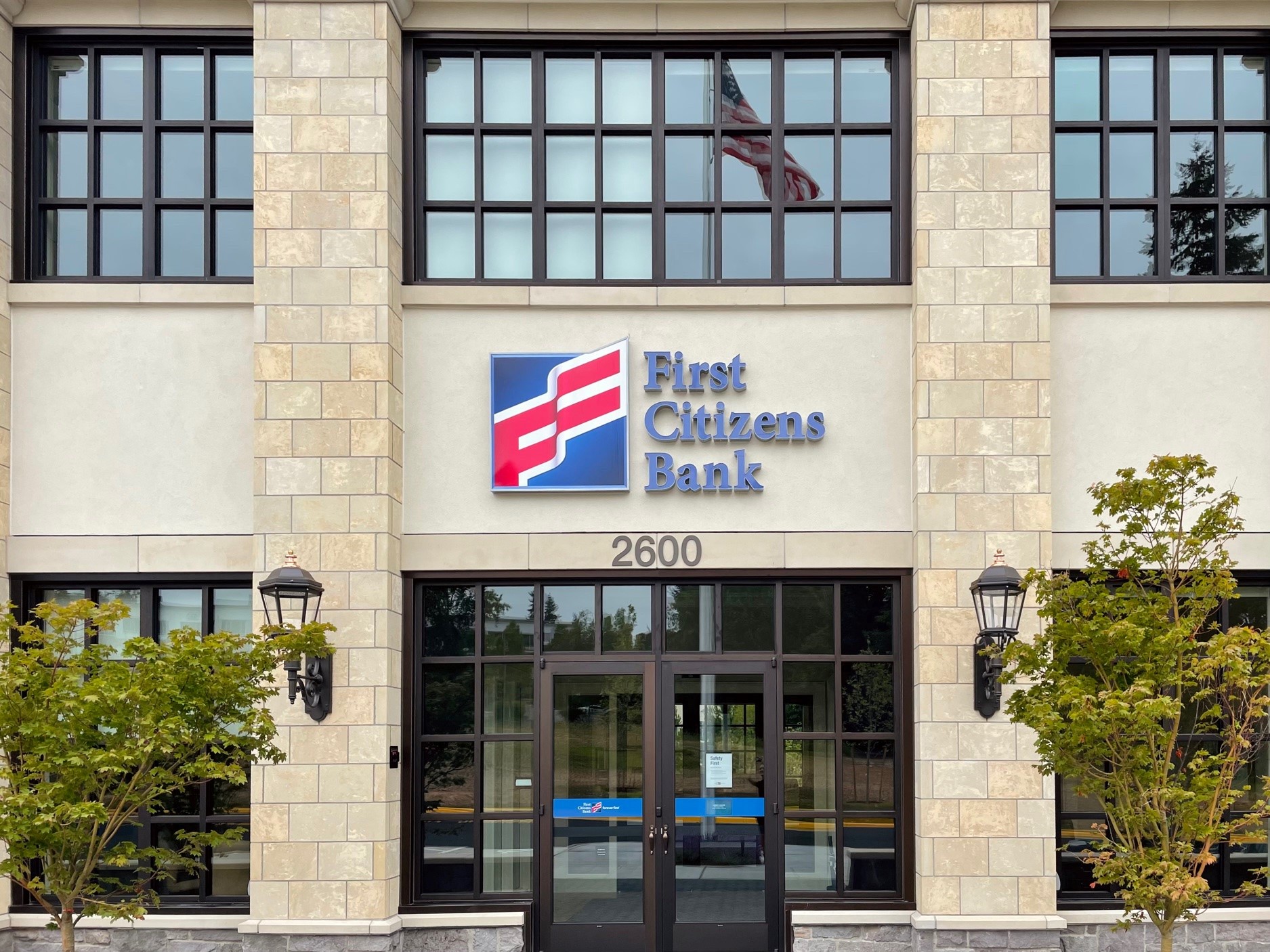 First Citizens Bank 01