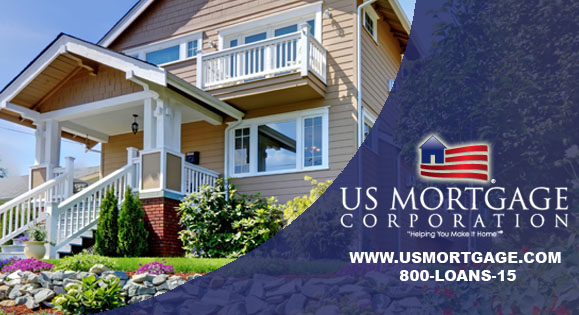 US Mortgage Corporation 01