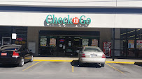 Check `n Go 01