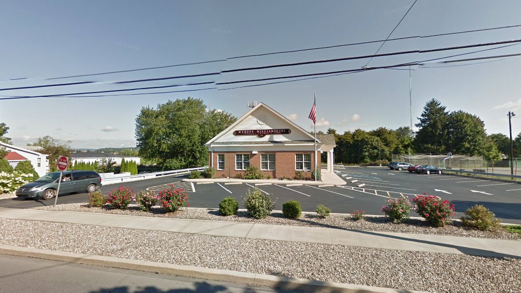 Wyrope Williamsport Federal Credit Union 01