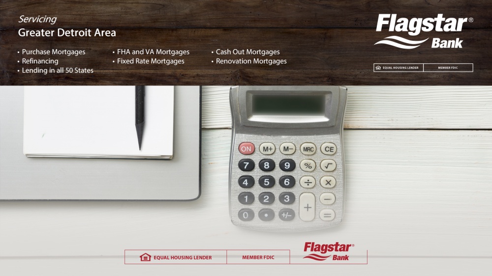 Kyle Guzowski, Sr. Loan Officer - Flagstar Bank 01