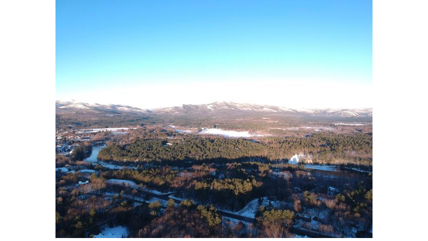 Bill Barbin Real Estate at Keller Williams Lakes and Mountains North Conway NH 01
