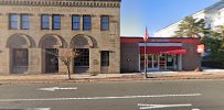 Santander Bank Branch 01