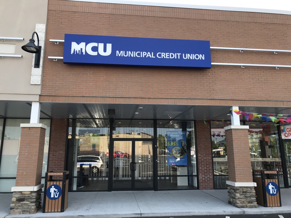 Municipal Credit Union 01