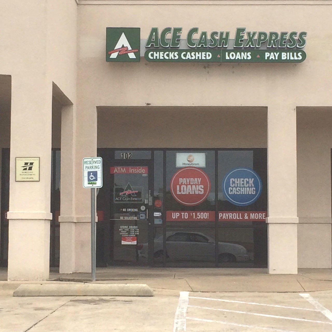 ACE Cash Express 01