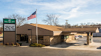 The Bank of New Glarus - Juda 01