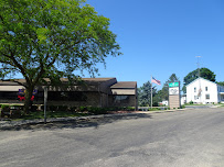 The Bank of New Glarus - Juda 02