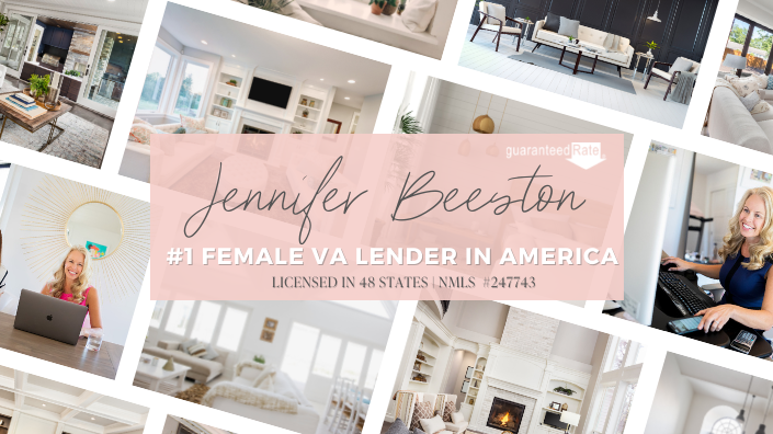 Guaranteed Rate Mortgage Jennifer Beeston 01