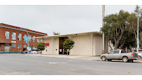 Bank of America (with Drive-thru ATM) 01