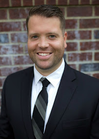 Greg Goddard at CrossCountry Mortgage, LLC 02