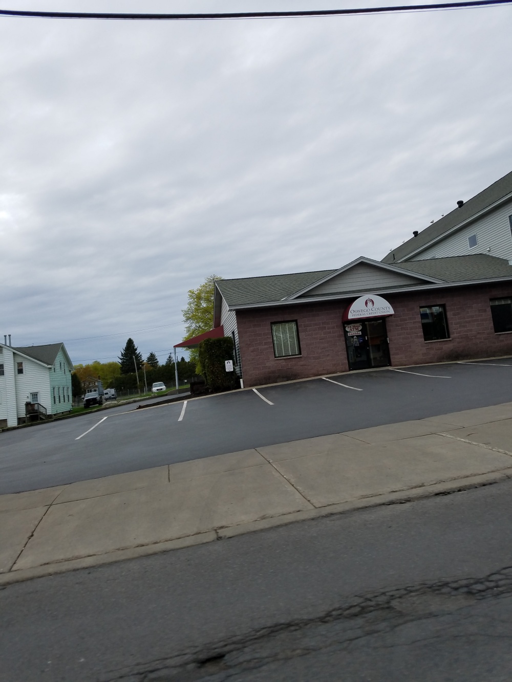Oswego County Federal Credit Union 01